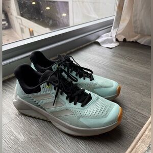 Adidas Blue / Light Blue Size 11 Training / Running / Hiking / Workout Shoes